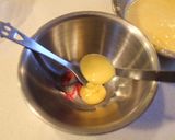こどもの日♪こいのぼりのミニロールケーキ作り方9写真