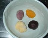 こいのぼりクッキー作り方3写真