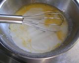 私の好きなパンケーキ作り方1写真