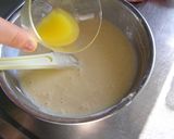 私の好きなパンケーキ作り方3写真