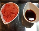 わが家特製、お口にたらこがいっぱいパスタ作り方2写真