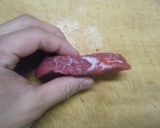 簡単★ヒレステーキ作り方3写真