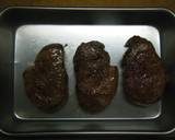 簡単★ヒレステーキ作り方5写真