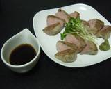 簡単★ヒレステーキ作り方7写真