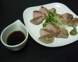 簡単★ヒレステーキ作り方7写真