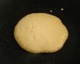 私の好きなパンケーキ作り方5写真