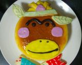 こどもの日はなかっぱのケーキ作り方6写真