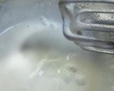 コーヒー香るレアチーズ作り方2写真