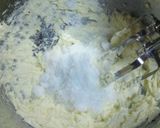 コーヒー香るレアチーズ作り方3写真