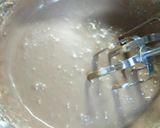 コーヒー香るレアチーズ作り方6写真