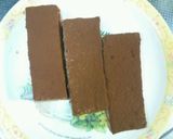 コーヒー香るレアチーズ作り方9写真