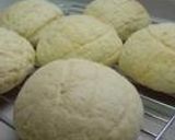 お教室のパン、家で焼いてみました！作り方2写真