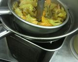 アリスタ　豚ロースのロースト作り方9写真