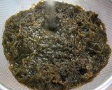 ダイエット/とろろ鮪もずく素麺風作り方1写真