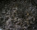 ダイエット/とろろ鮪もずく素麺風作り方2写真