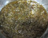 ダイエット/とろろ鮪もずく素麺風作り方4写真