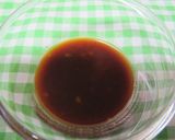 ダイエット/とろろ鮪もずく素麺風作り方7写真