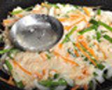 韓国料理じゃがいものチヂミガムジャジョン作り方7写真