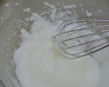 簡単ふわふわスポンジケーキ！シフォン風♪作り方8写真