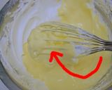 簡単ふわふわスポンジケーキ！シフォン風♪作り方12写真