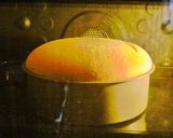 簡単ふわふわスポンジケーキ！シフォン風♪作り方17写真