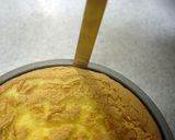 簡単ふわふわスポンジケーキ！シフォン風♪作り方19写真