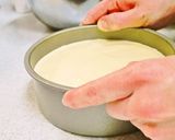 簡単ふわふわスポンジケーキ！シフォン風♪作り方16写真