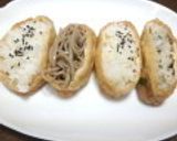 おいなりさん☆おあげさん☆うどんにも♪作り方7写真
