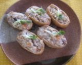 おいなりさん☆おあげさん☆うどんにも♪作り方8写真