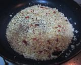 スタミナ爆発ペペロンチーノ作り方5写真