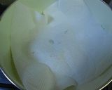 簡単 練りきり生地☆作り方5写真