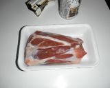 塩麹でローストポーク作り方3写真