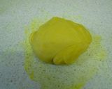和菓子　ちょうちょ作り方1写真