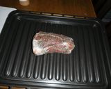 塩麹でローストポーク作り方5写真