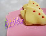 簡単 練りきり生地☆作り方12写真