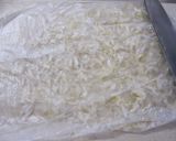 ヘルシー★もやし入りハンバーグ作り方1写真