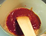 ヤンニョムチキン（韓国風鶏の唐揚げ）作り方4写真