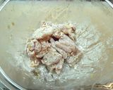 ヤンニョムチキン（韓国風鶏の唐揚げ）作り方5写真