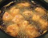 ヤンニョムチキン（韓国風鶏の唐揚げ）作り方6写真