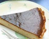 ヨーグルトチーズケーキ作り方27写真