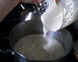 手作り豆腐作り方3写真