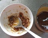 杜氏の野菜チーズトースト☆酒粕醤油風味作り方5写真