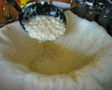 手作り豆腐作り方8写真