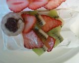 子どもと一緒に!こいのぼりのケーキ作り方8写真