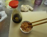 にんにくポテトの☆香ばしツナキャベツ作り方5写真