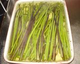 わらびの茹で方（私流）作り方7写真