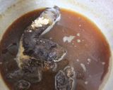 簡単☆テンメンジャン(甜麺醤)♬〰作り方1写真