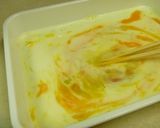 とろける　麩レンチトースト作り方1写真