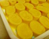 とろける　麩レンチトースト作り方4写真