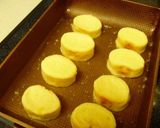 とろける　麩レンチトースト作り方6写真